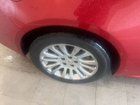 Used 2014 Cadillac CTS AWD Coupe image 13