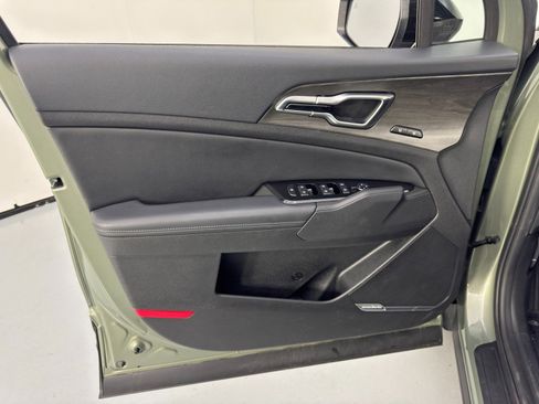 Used 2023 Kia Sportage X-Pro image 43