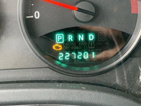 Used 2012 Jeep Patriot Sport w/ PWR Value Group FWD image 28