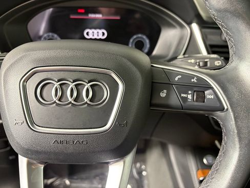 Used 2022 Audi Q5 2.0T Premium Plus AWD/4WD image 23