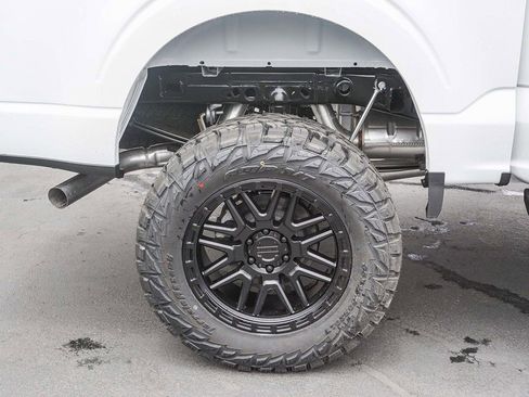 New 2025 Ford F150 XLT w/ Equipment Group 302A MID image 10