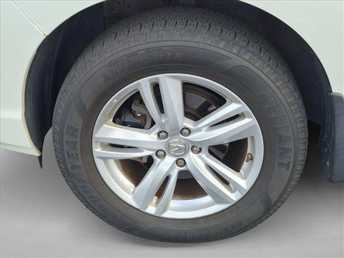 Used 2015 Acura RDX FWD image 10