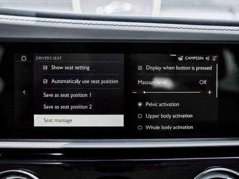 Used 2026 Rolls-Royce Ghost AWD/4WD image 78