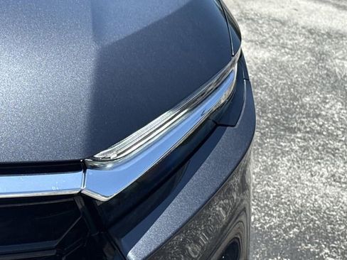 New 2026 Honda CR-V EX-L image 14