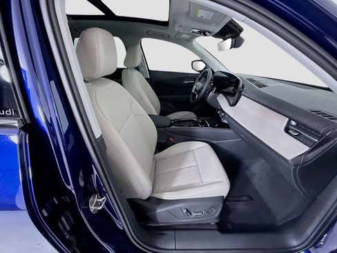 New 2026 Audi Q3 quattro 2.0T image 22