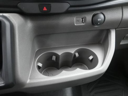 New 2025 Ford Transit 350 Low Roof image 19