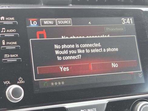 Used 2021 Honda Civic Sport image 26