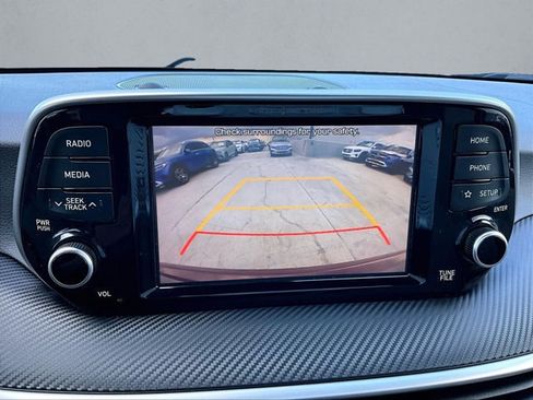 Used 2020 Hyundai Tucson Sport FWD image 23