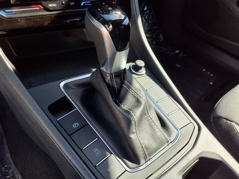 New 2026 Volkswagen Jetta Sport FWD image 14