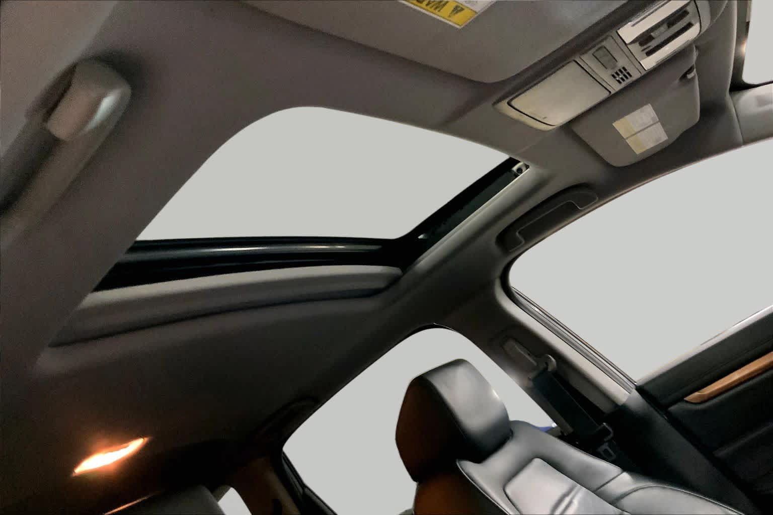 Used 2021 Honda CR-V EX-L image 14