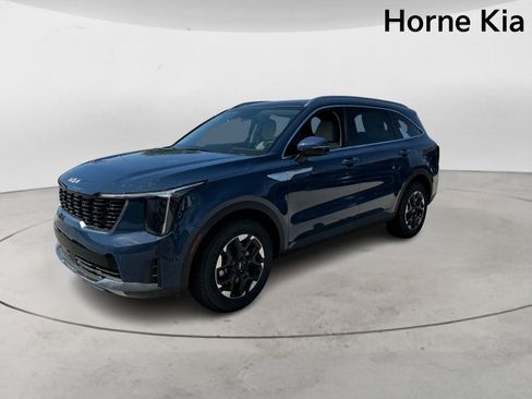 New 2025 Kia Sorento S w/ Panoramic Sunroof Package image 7