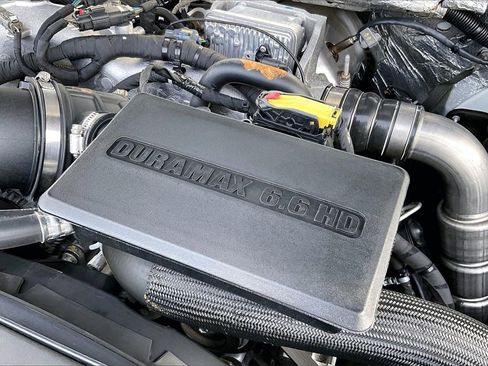 Used 2019 Chevrolet Silverado 3500 High Country w/ Duramax Plus Package image 35