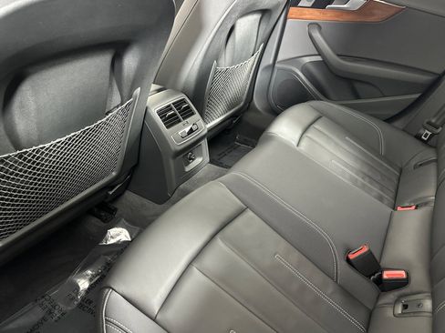 Used 2023 Audi A5 2.0T Premium w/ Convenience Package image 11