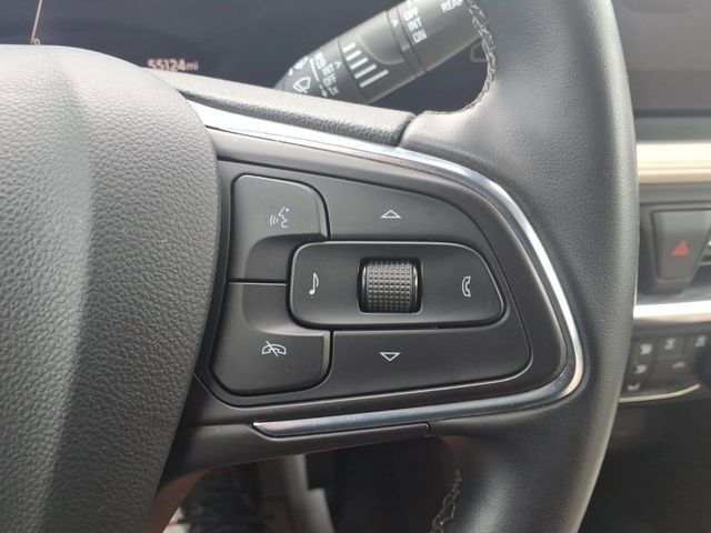 Used 2024 Buick Encore GX Sport Touring AWD/4WD image 22