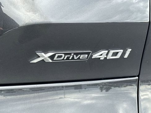 Used 2023 BMW X5 xDrive40i w/ Parking Assistance Package AWD/4WD image 33