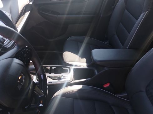 Used 2023 Chevrolet TrailBlazer RS image 13