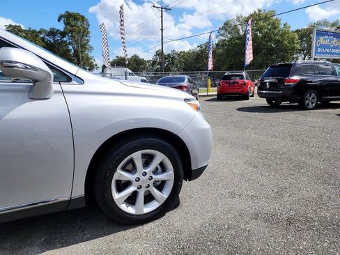 Used 2011 Lexus RX 350 2WD image 8