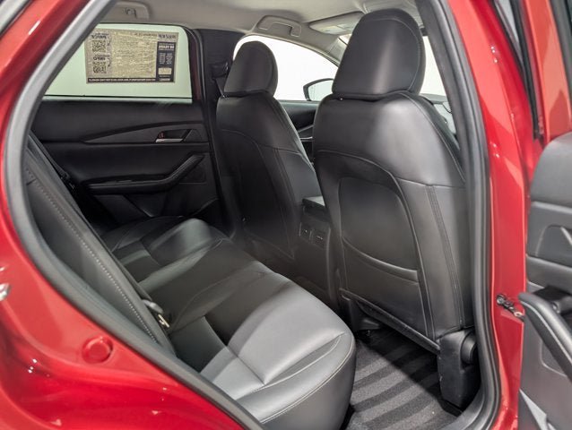 Used 2024 MAZDA CX-30 AWD 2.5 S w/ Select Sport Pkg image 19