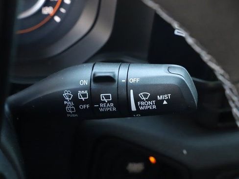 New 2025 Jeep Wrangler Sport S image 36