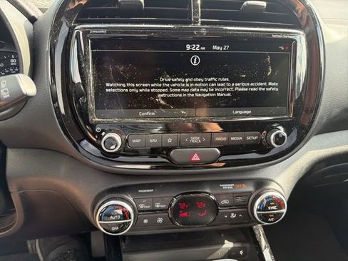 Used 2020 Kia Soul GT-Line Turbo FWD image 13