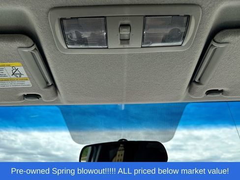 Used 2010 Nissan Frontier SE w/ SE Value Truck Pkg RWD image 28