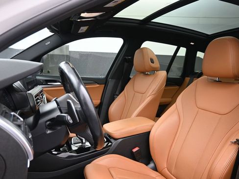 Used 2022 BMW X3 sDrive30i w/ M Sport Package 2 RWD image 12