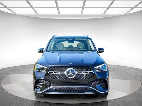 New 2026 Mercedes-Benz GLE 350 4MATIC image 6