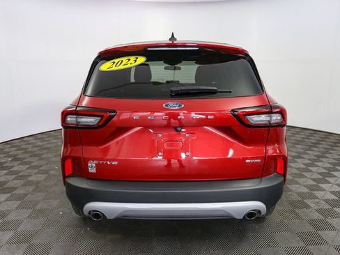 Used 2023 Ford Escape Active AWD/4WD image 8