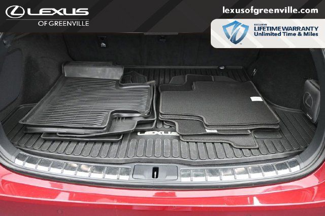 Certified 2024 Lexus RX 350 AWD w/ Convenience Package image 28