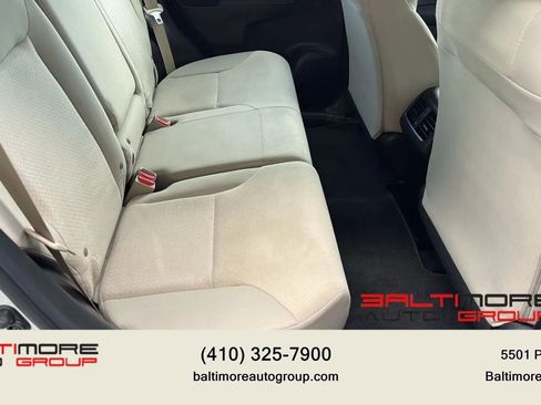 Used 2015 Honda CR-V LX image 27