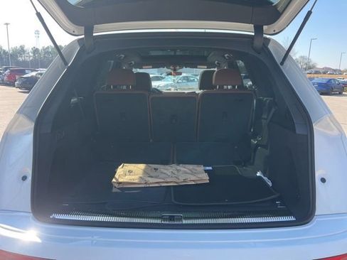 Used 2025 Audi Q7 2.0T Premium w/ Convenience Plus Package image 30