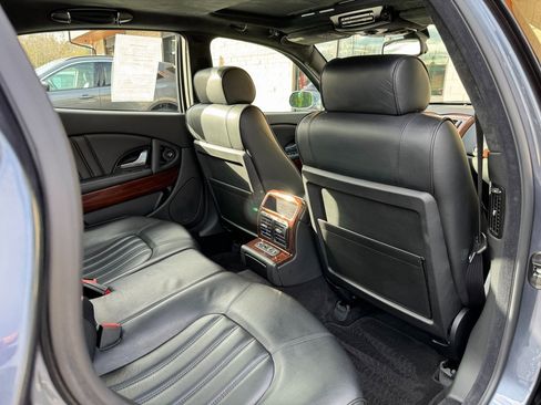 Used 2005 Maserati Quattroporte image 35