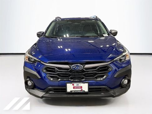 Certified 2026 Subaru Crosstrek 2.0i Premium image 2