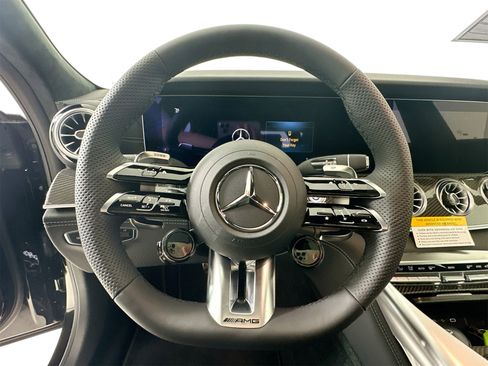 New 2026 Mercedes-Benz AMG GT 53 image 12