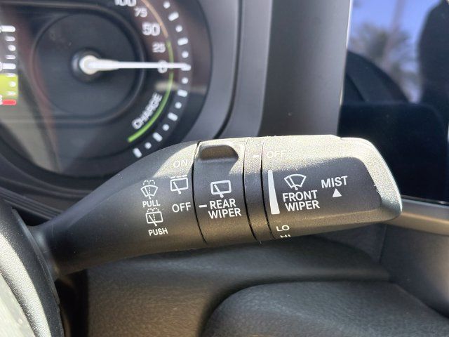 Used 2024 Jeep Wrangler Unlimited AWD/4WD image 16