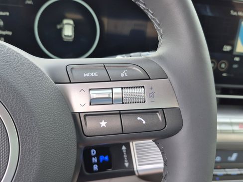 New 2026 Hyundai Kona Limited FWD image 32