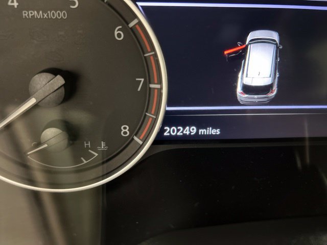 Used 2023 Nissan Rogue SV w/ SV Premium B Package AWD/4WD image 30