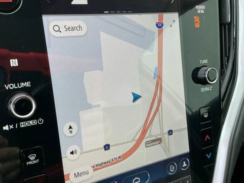 Certified 2025 Subaru Outback Touring image 25