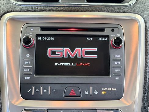 Used 2016 GMC Acadia Denali AWD/4WD image 64