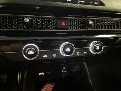 Certified 2023 Honda Civic Sport image 18