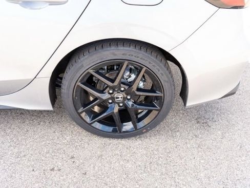 Used 2026 Honda Civic Sport image 11