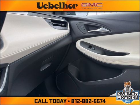 Certified 2024 Buick Encore GX Preferred FWD image 31
