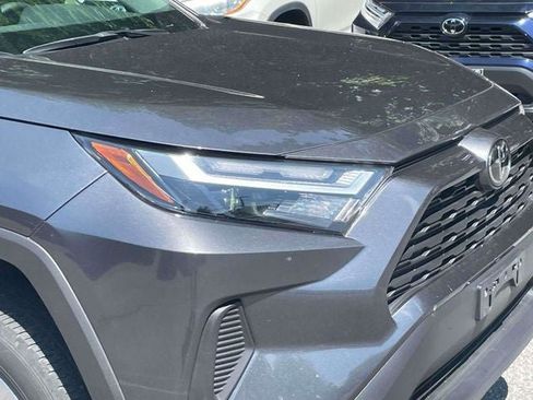 Certified 2025 Toyota RAV4 XLE AWD/4WD image 12