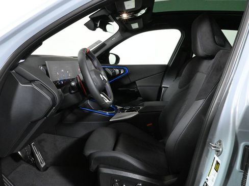 Used 2026 BMW X3 M50 w/ Premium Package image 3