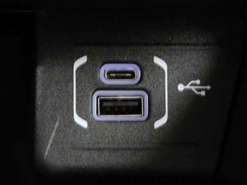 New 2026 Jeep Compass Latitude image 22