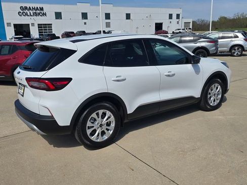 Used 2025 Ford Escape Active w/ Cold Weather Package FWD image 14