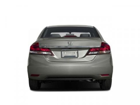 Used 2015 Honda Civic EX image 5