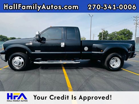 Used 2006 Ford F350 Lariat image 2
