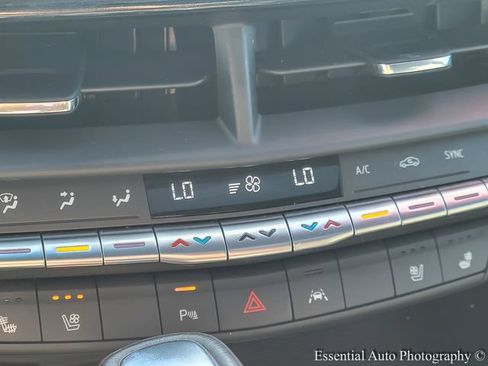 Certified 2024 Cadillac CT4 Premium Luxury w/ Technology Package AWD/4WD image 17