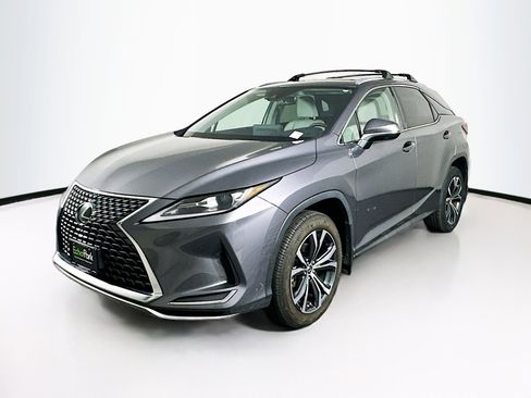 Used 2022 Lexus RX 350 2WD image 3